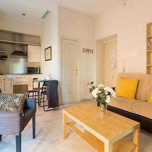 Appartement met een Slaapkamer